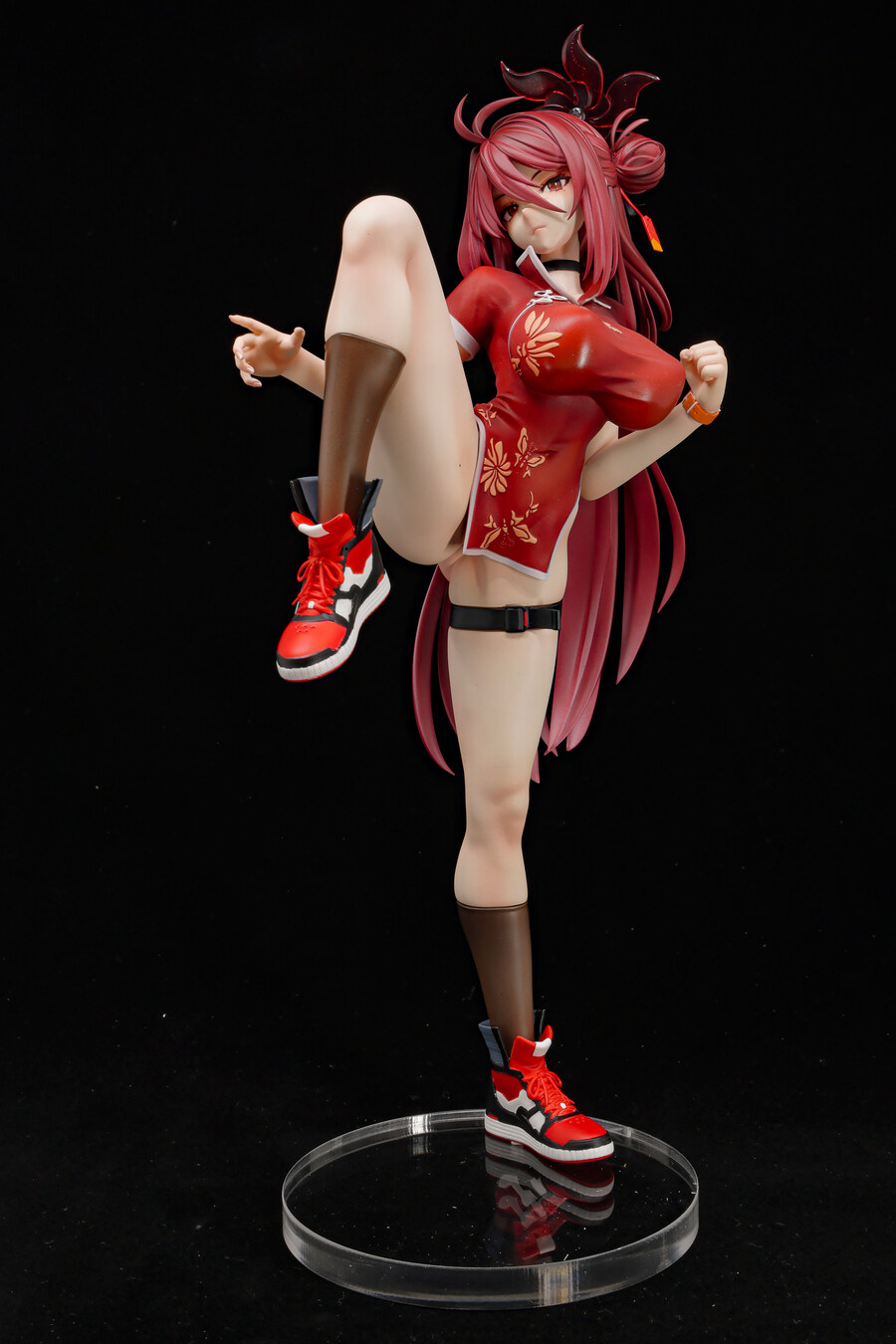 블루아카) 온리전 참가용으로 제작한 피규어입니다._18.jpg