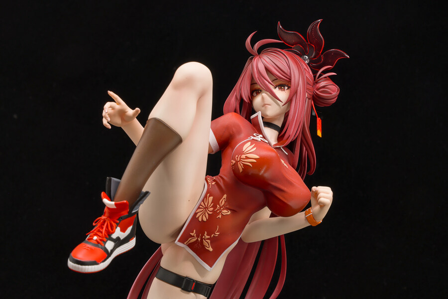 블루아카) 온리전 참가용으로 제작한 피규어입니다._22.jpg