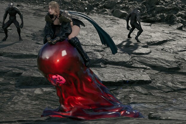 아이온2] 보자마자 못참고 잡았던 펫_1.png