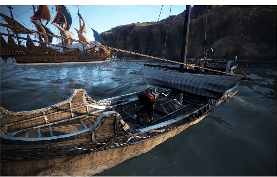 [검은사막] 진짜 어느순간부터 게임이 눈에 띄게 죽어가는게 느껴져.._3.jpg