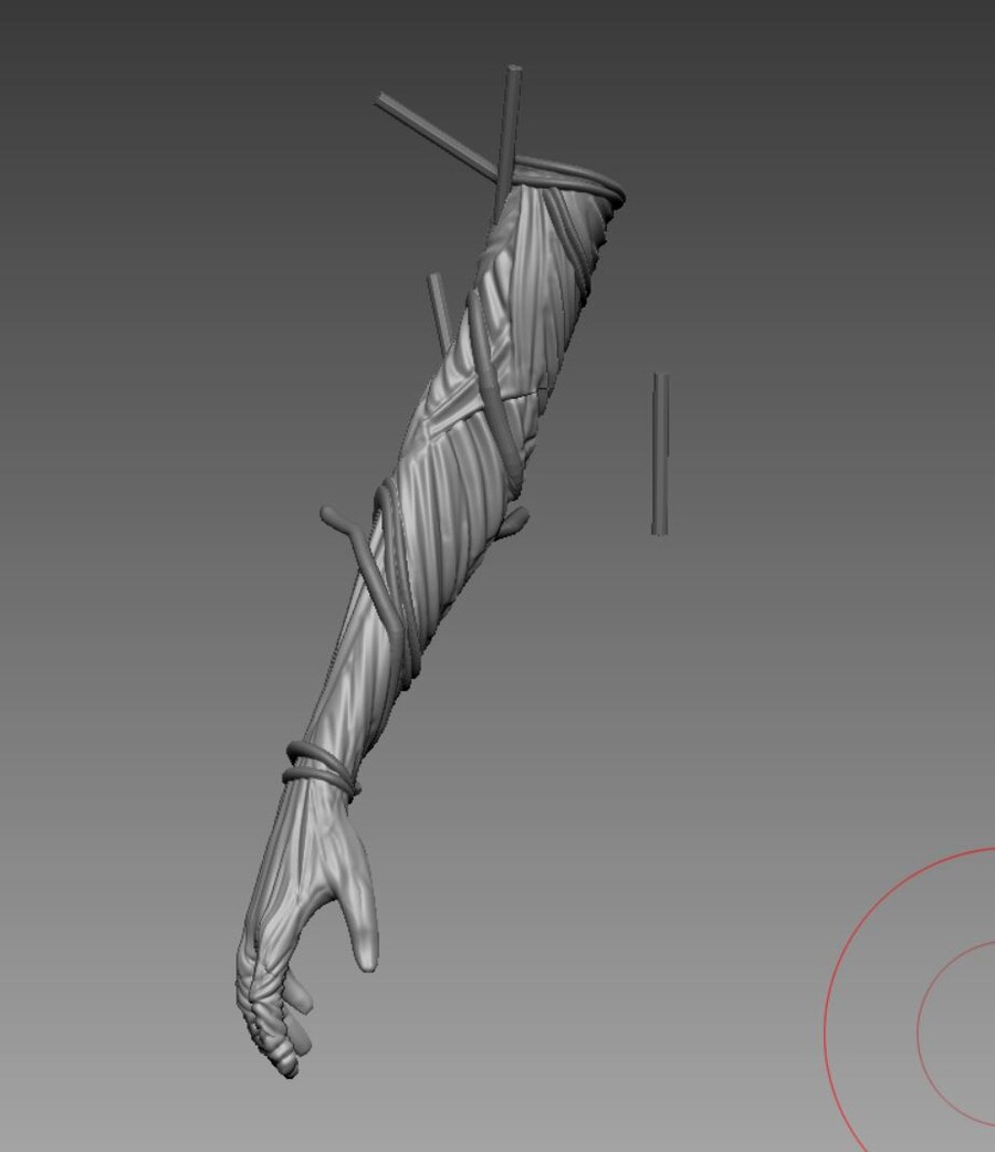 1/12 체인소맨 레제 밤 Ver 액션피규어 작업기 -1-_4.jpg