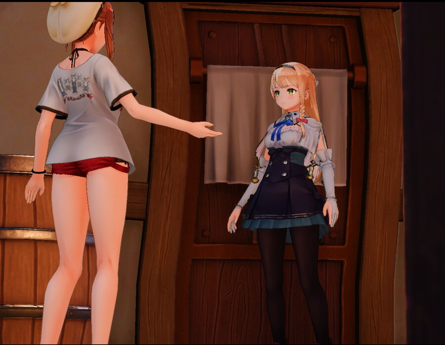 아틀리에) 실내만 들어가면 먼가 왜곡된것만 같은_1.png