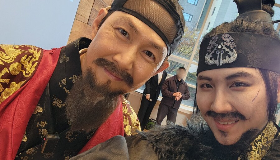 수양대군 코스프레하고 찐 수양대군 만난 썰 푼다_6.jpg