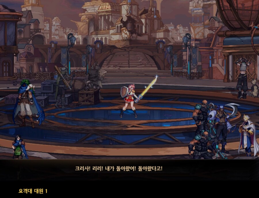 던파,극스포) 이번 스토리의 엄청난 반전_1.png