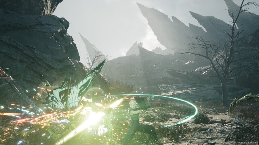 파이널 판타지7 리버스 플레이 스샷 (스압)_20.jpg