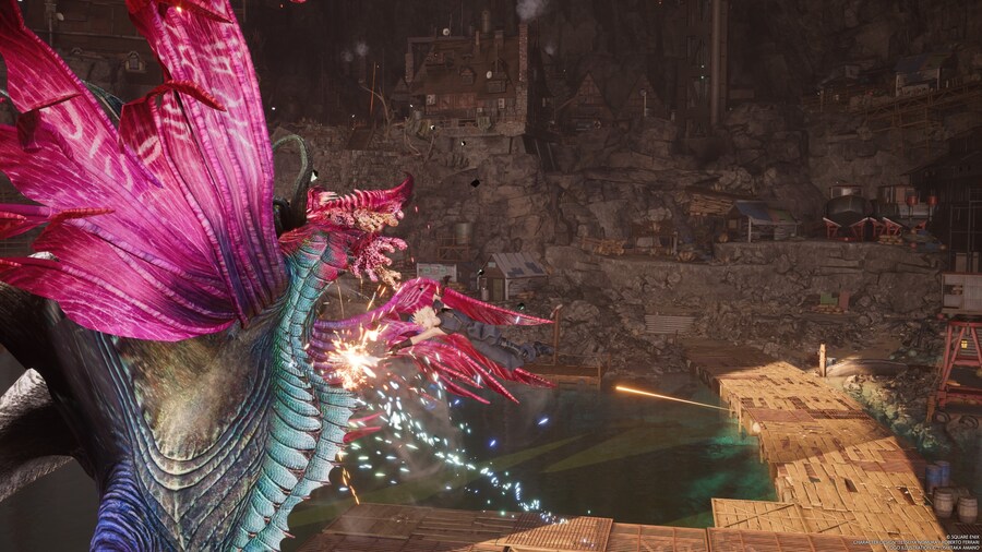 파이널 판타지7 리버스 플레이 스샷 (스압)_88.jpg