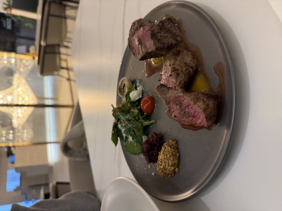 오늘 기념이이라 분위기좀~~양식으로_3.jpg