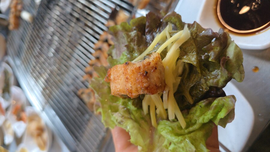 분당 야탑) 생일상1 장어구이_6.jpg