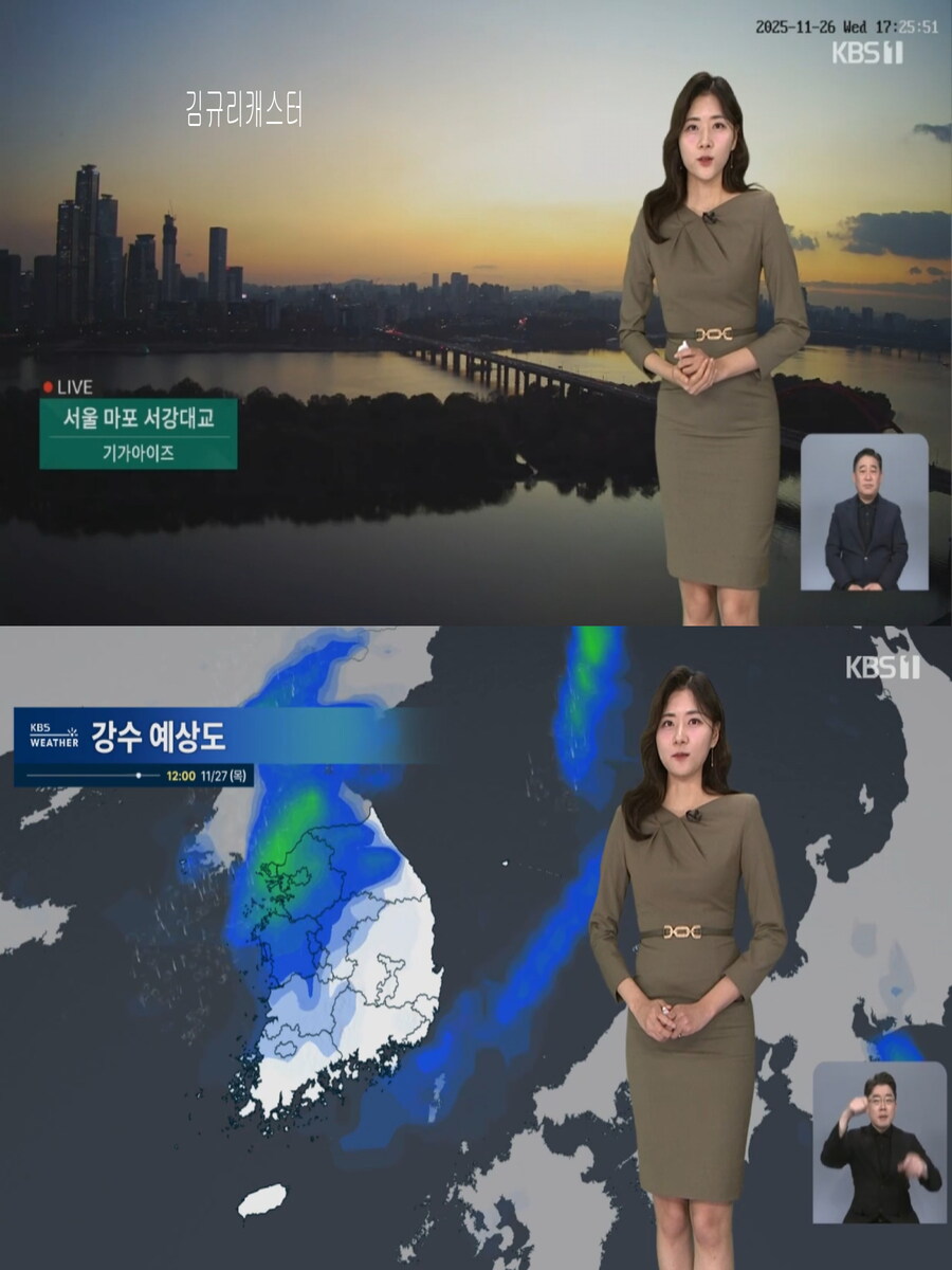 내일, 오전 전국 비(포근한 날씨, 강풍 전망, 미세먼지 보통)_12.jpg