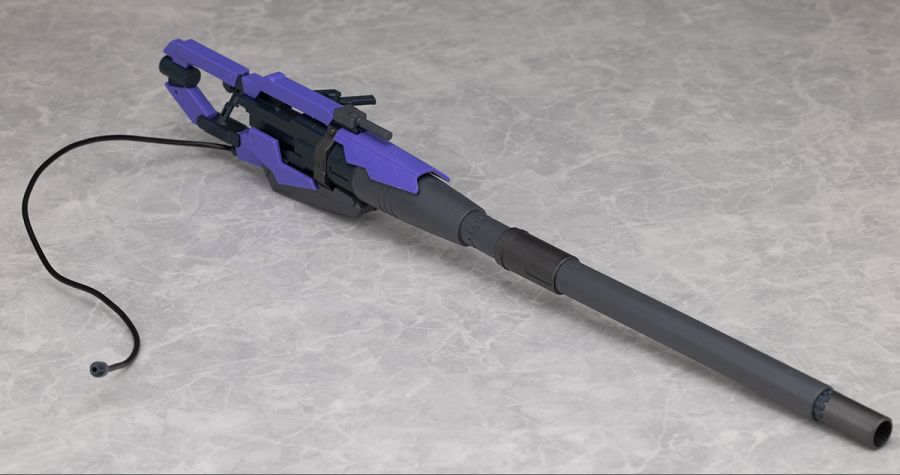 RG 하이뉴 전용 하이퍼 메가 바주카 런처 & 디스플레이 세트 해외 리뷰_15.jpg