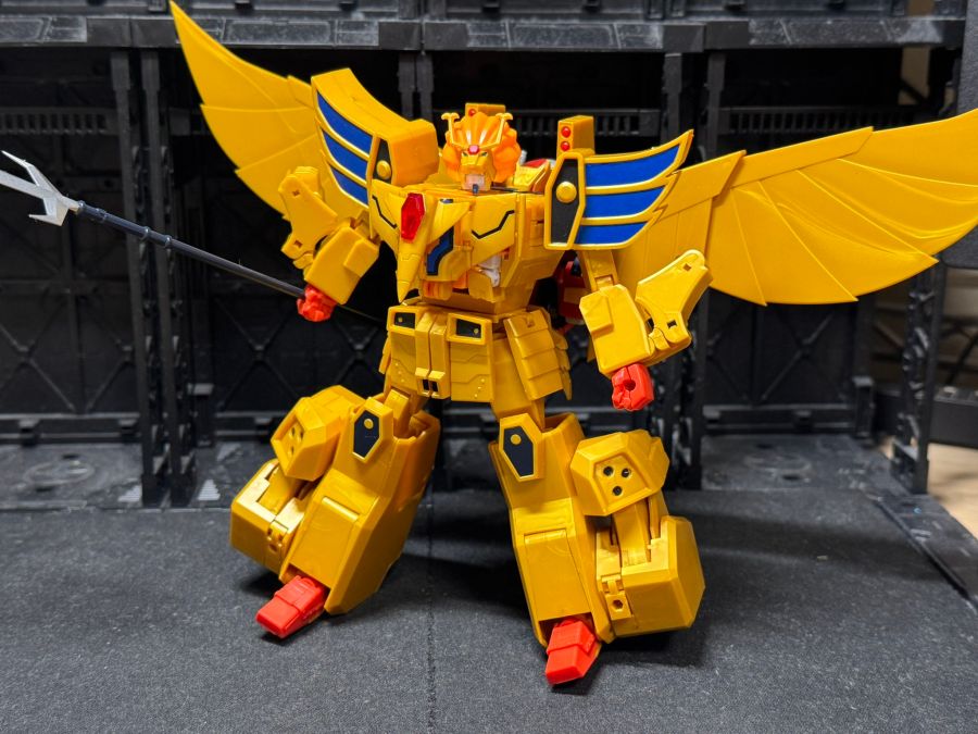 SMP 레온 카이저 & 그레이트 골드란 해외 리뷰_18.jpg