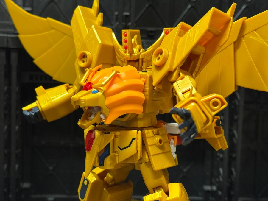 SMP 레온 카이저 & 그레이트 골드란 해외 리뷰_19.jpg