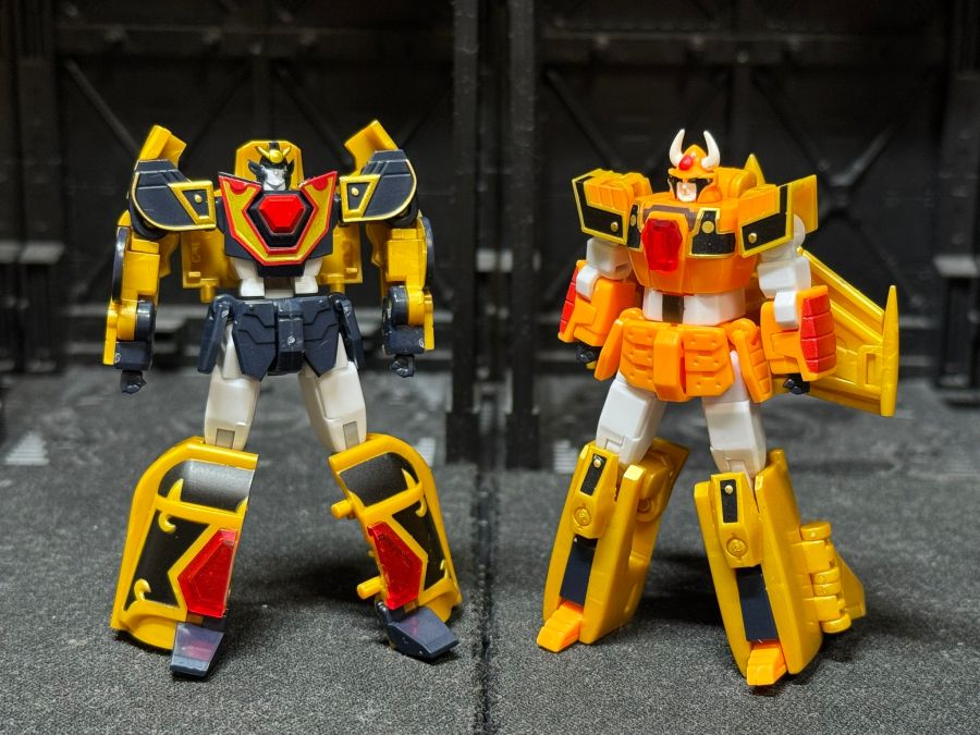 SMP 레온 카이저 & 그레이트 골드란 해외 리뷰_20.jpg