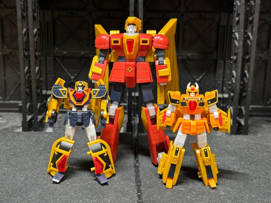 SMP 레온 카이저 & 그레이트 골드란 해외 리뷰_21.jpg