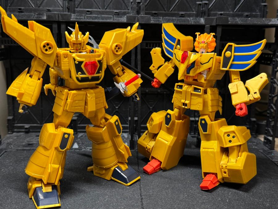 SMP 레온 카이저 & 그레이트 골드란 해외 리뷰_22.jpg