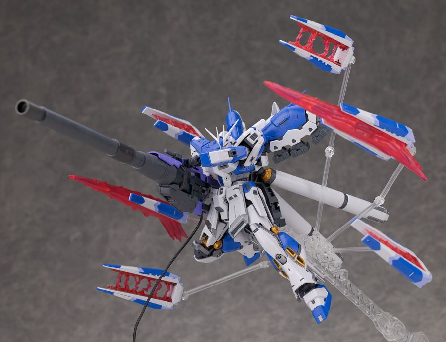 RG 하이뉴 전용 하이퍼 메가 바주카 런처 & 디스플레이 세트 해외 리뷰_54.jpg