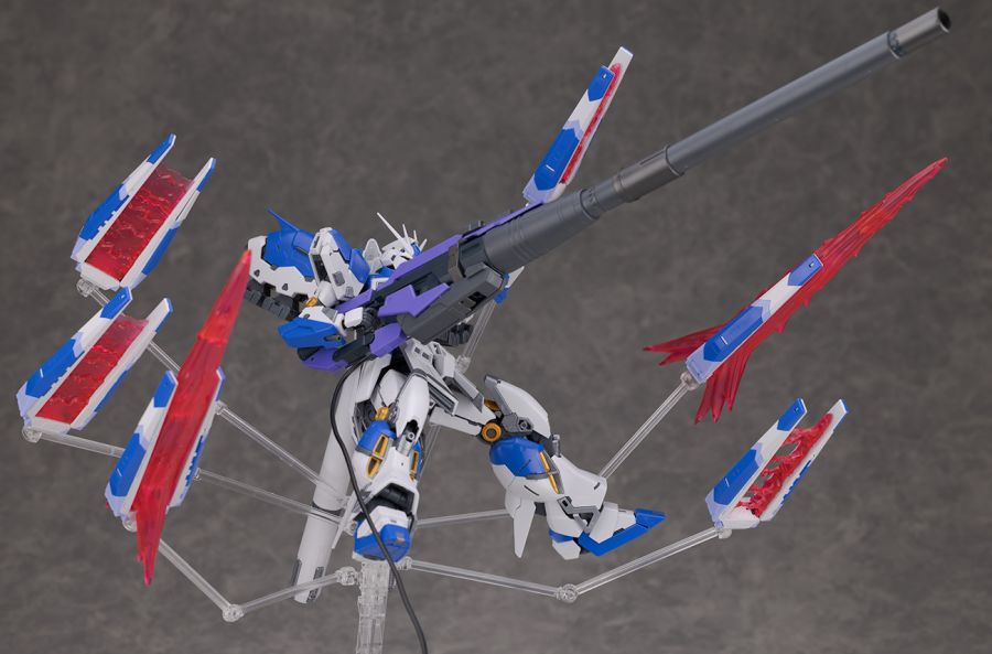 RG 하이뉴 전용 하이퍼 메가 바주카 런처 & 디스플레이 세트 해외 리뷰_57.jpg