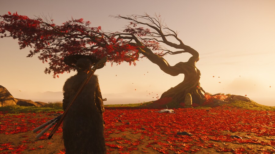 플래티넘 달성 이후 고스트 오브 요테이 소감_4.jpg