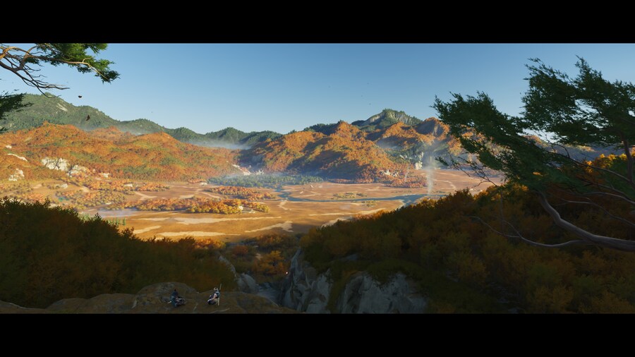 플래티넘 달성 이후 고스트 오브 요테이 소감_7.jpg