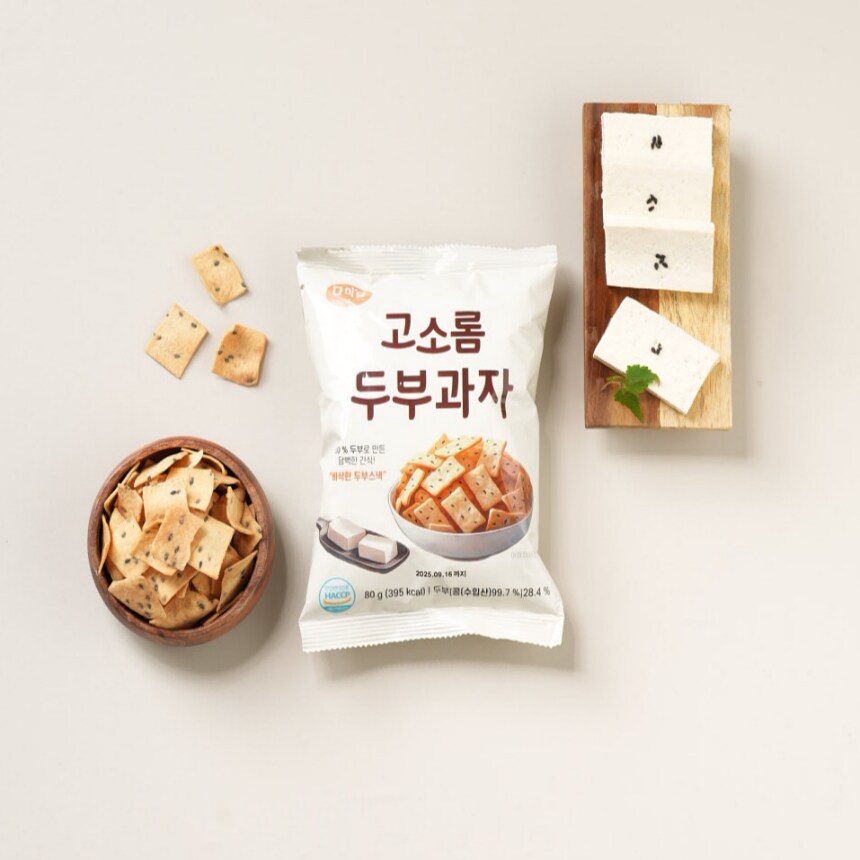 [쿠팡] 와우 파격가! 두부과자 10팩 12480원 1팩당 1248원 무료배송!!_3.png