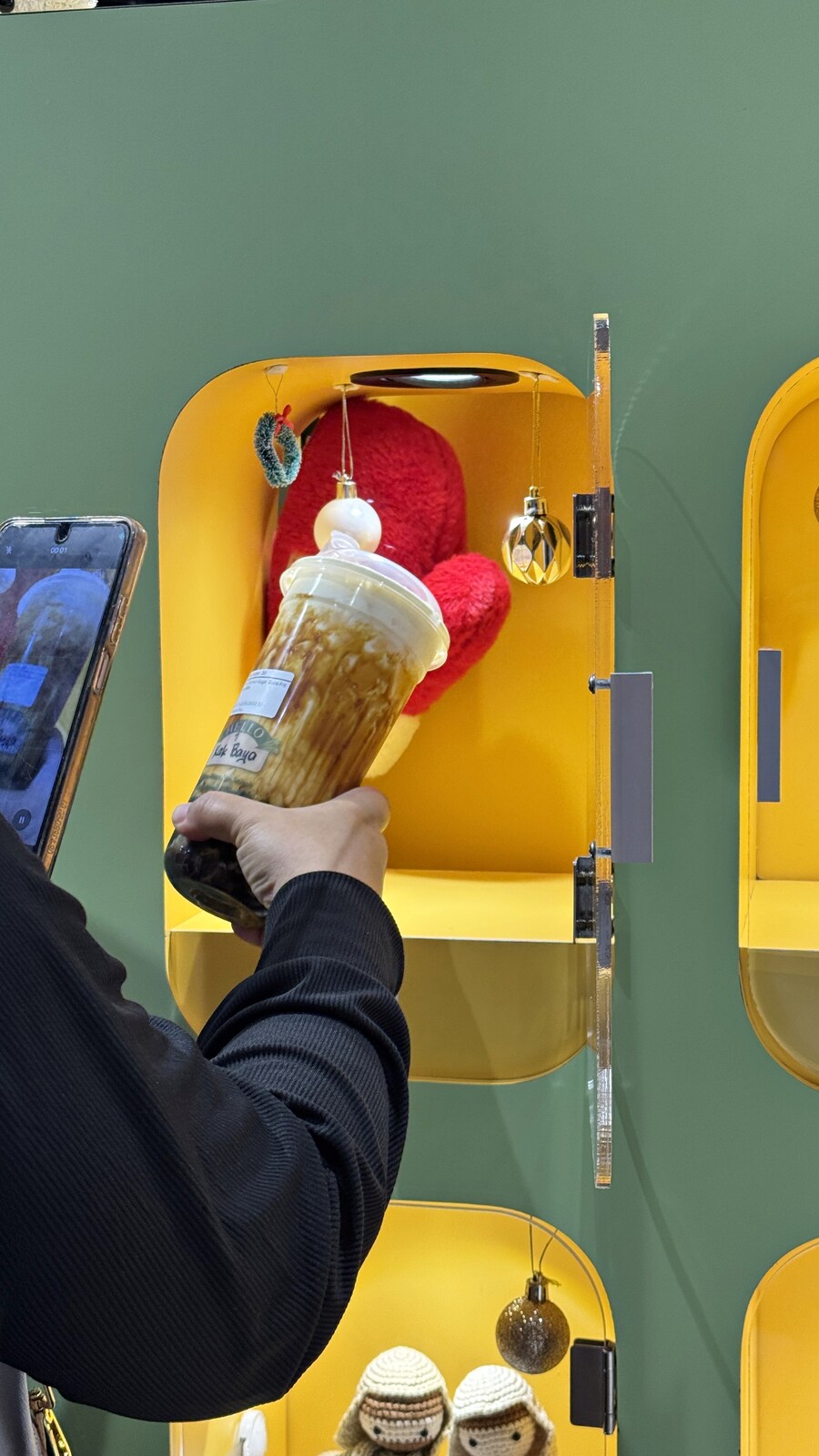 밖에서 밥 먹습니다 - 코타키나발루, Mia Boat Noodle/Pezzo_3.jpg