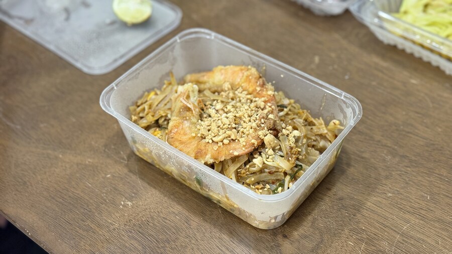 밖에서 밥 먹습니다 - 코타키나발루, Mia Boat Noodle/Pezzo_6.jpg