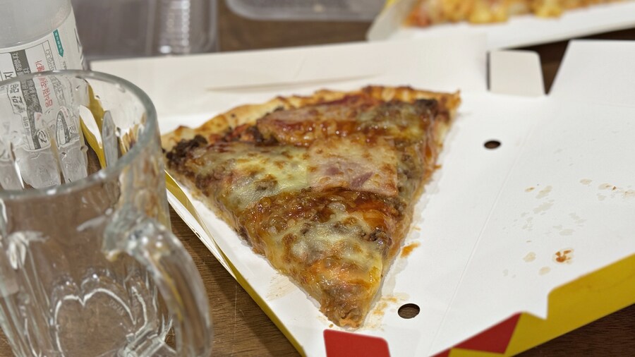 밖에서 밥 먹습니다 - 코타키나발루, Mia Boat Noodle/Pezzo_12.jpg