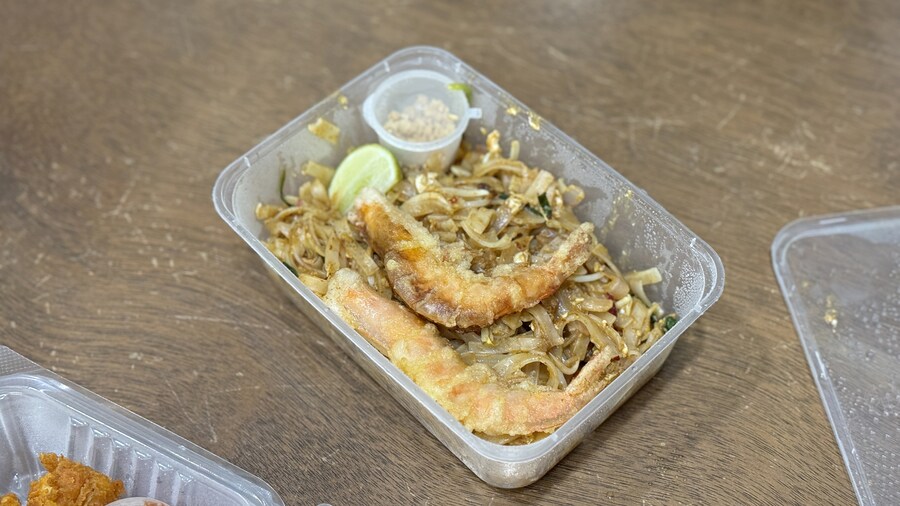 밖에서 밥 먹습니다 - 코타키나발루, Mia Boat Noodle/Pezzo_7.jpg