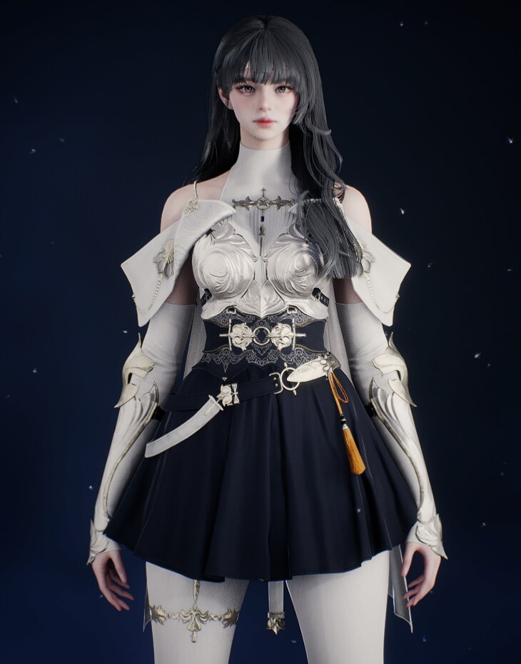 아이온2) 시작의 데바 아바타 마음에 드네_4.png