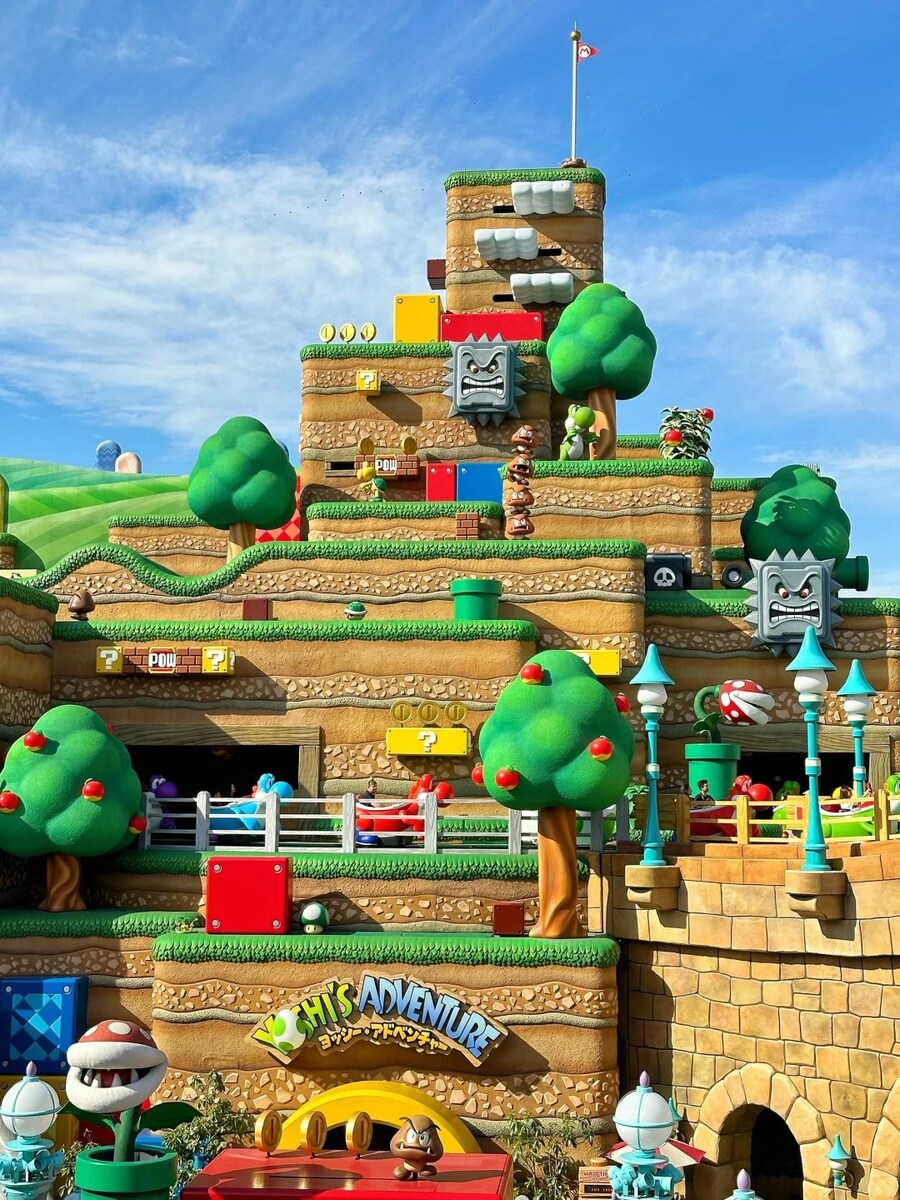 [요모] 오사카 유니버셜스튜디오 가족여행 105만원 - 료칸 변경 가능!_1.jpg