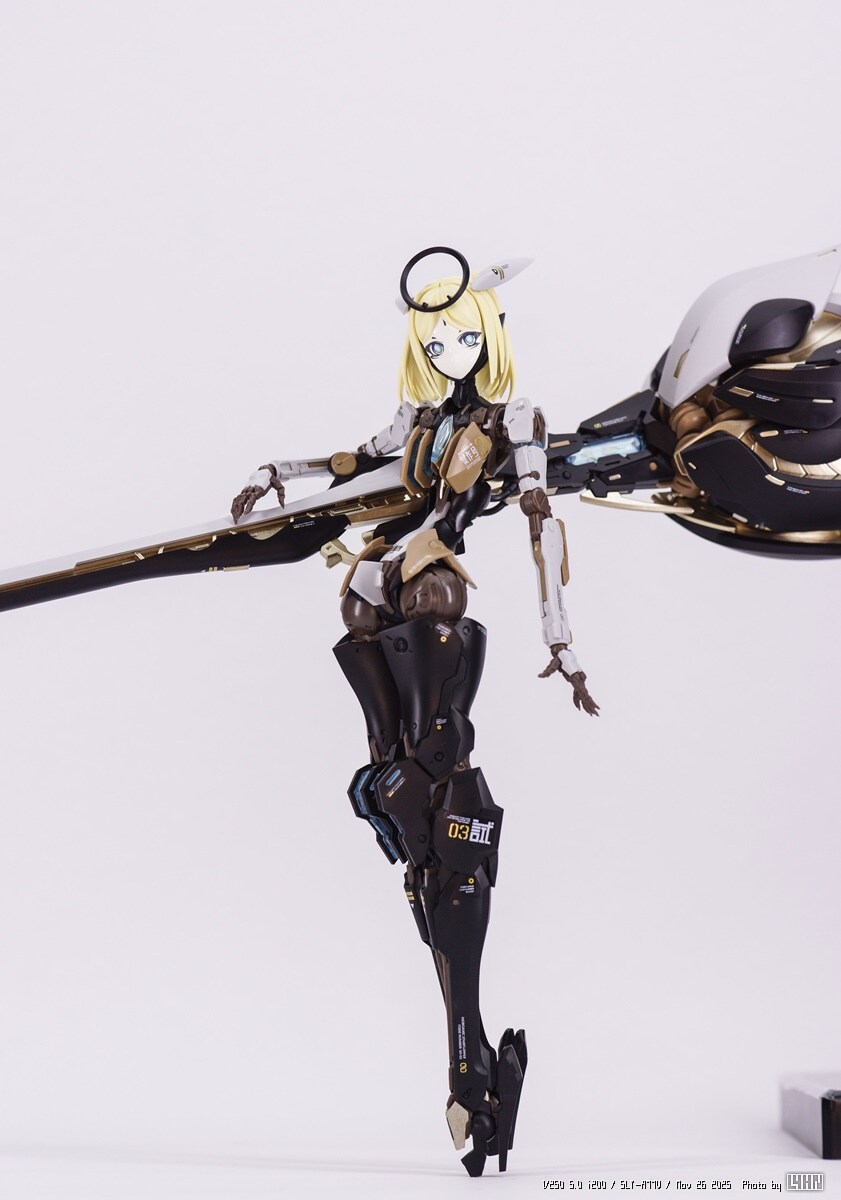 [핵성치조] 스타플라워 릴리 MK3 ※94장 스압※_1.jpg