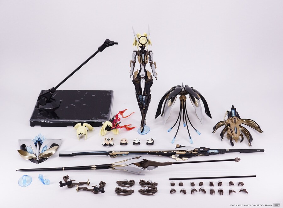 [핵성치조] 스타플라워 릴리 MK3 ※94장 스압※_2.jpg