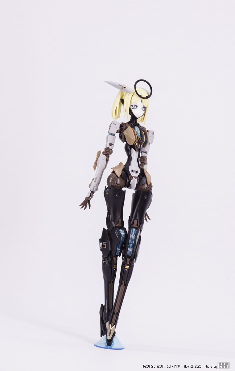 [핵성치조] 스타플라워 릴리 MK3 ※94장 스압※_19.jpg