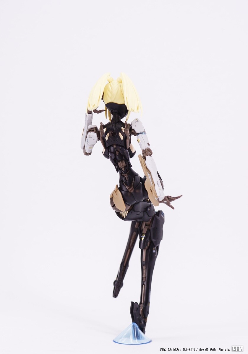 [핵성치조] 스타플라워 릴리 MK3 ※94장 스압※_27.jpg