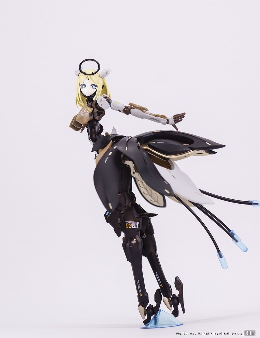 [핵성치조] 스타플라워 릴리 MK3 ※94장 스압※_35.jpg