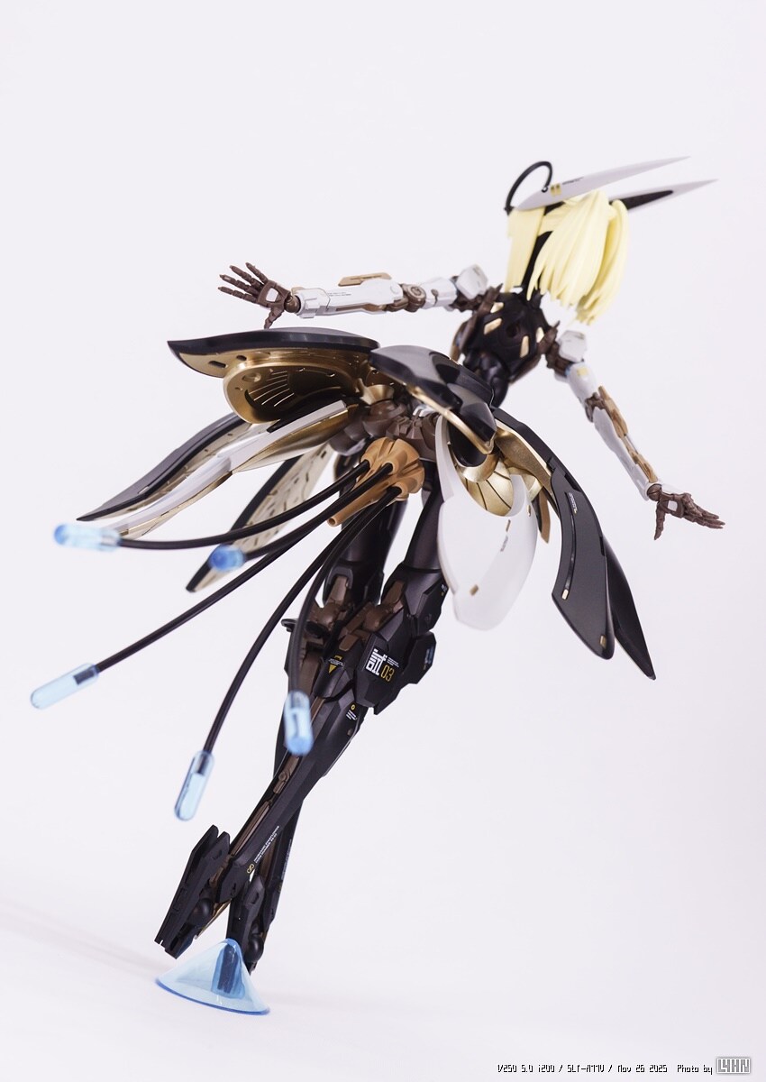 [핵성치조] 스타플라워 릴리 MK3 ※94장 스압※_39.jpg