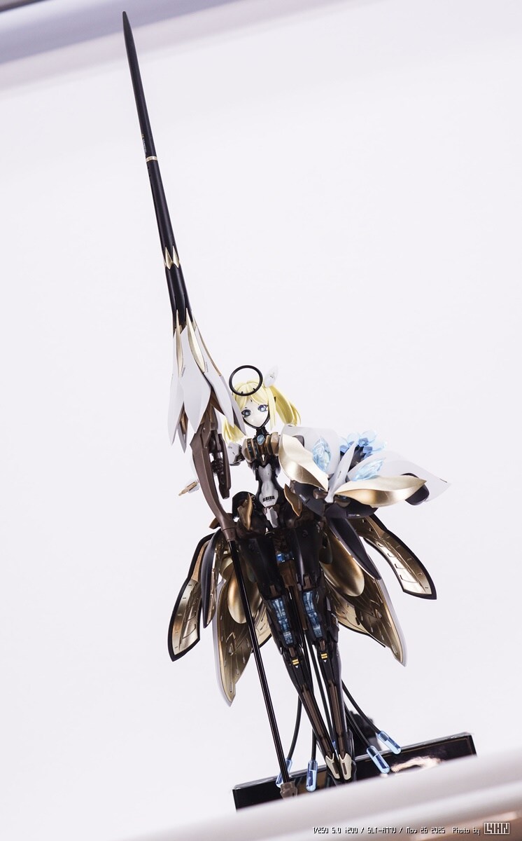 [핵성치조] 스타플라워 릴리 MK3 ※94장 스압※_43.jpg