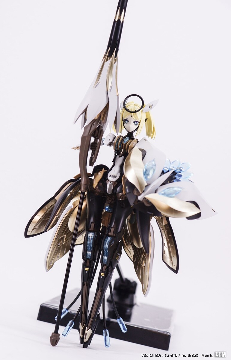 [핵성치조] 스타플라워 릴리 MK3 ※94장 스압※_45.jpg