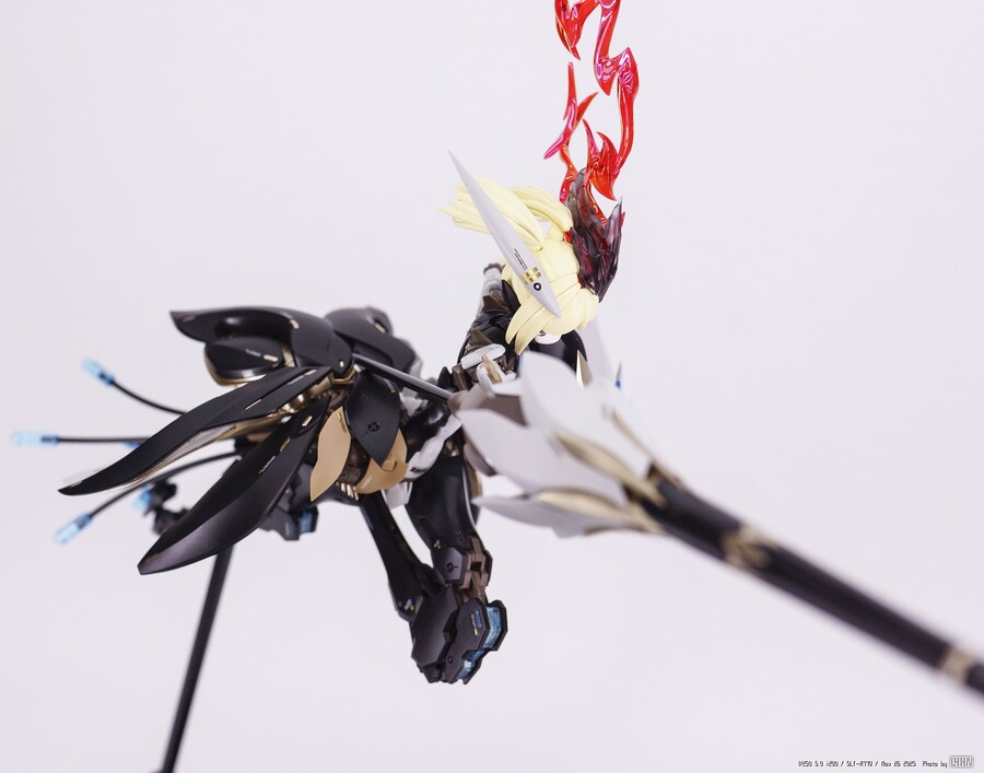 [핵성치조] 스타플라워 릴리 MK3 ※94장 스압※_49.jpg