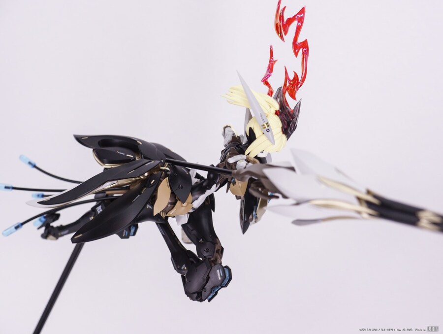 [핵성치조] 스타플라워 릴리 MK3 ※94장 스압※_51.jpg