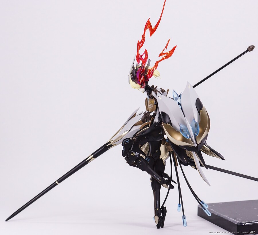 [핵성치조] 스타플라워 릴리 MK3 ※94장 스압※_53.jpg