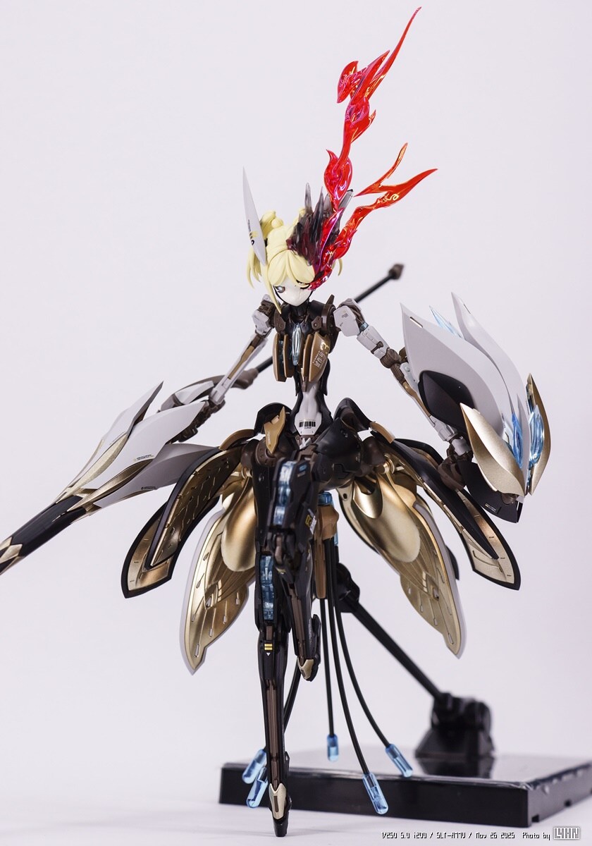 [핵성치조] 스타플라워 릴리 MK3 ※94장 스압※_55.jpg