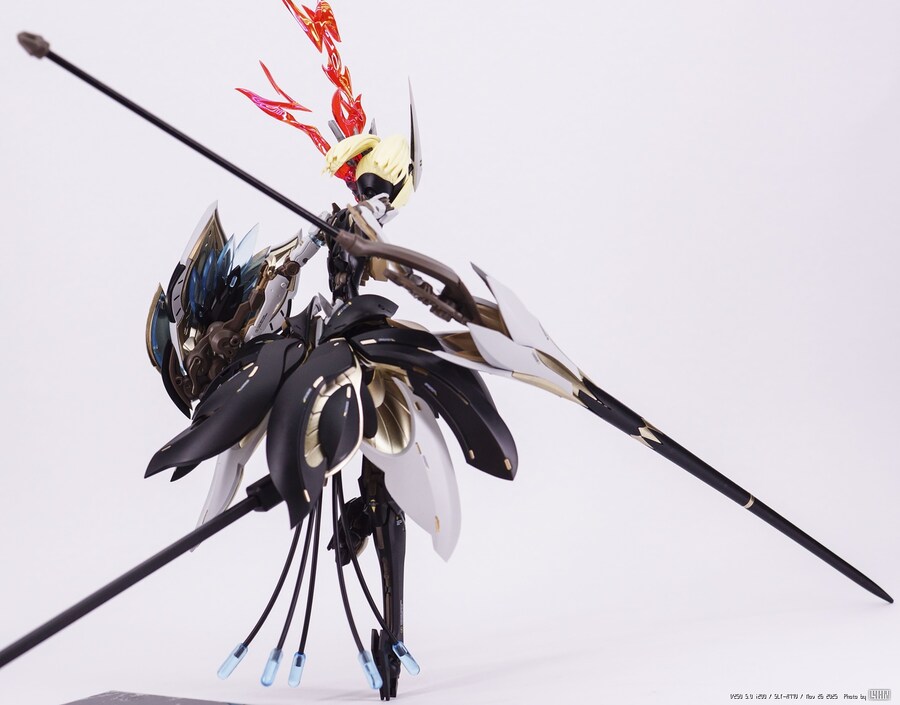 [핵성치조] 스타플라워 릴리 MK3 ※94장 스압※_57.jpg