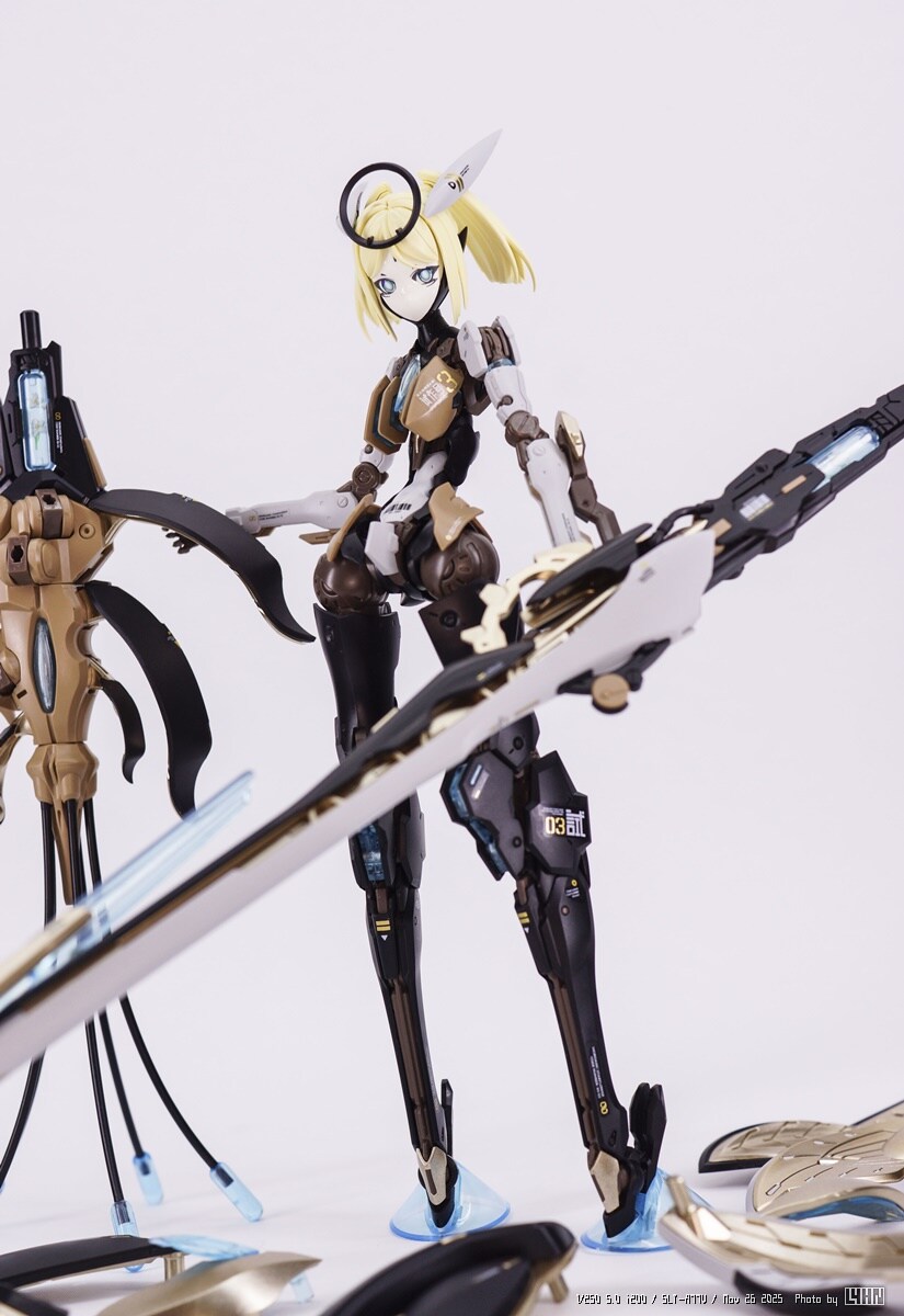 [핵성치조] 스타플라워 릴리 MK3 ※94장 스압※_58.jpg