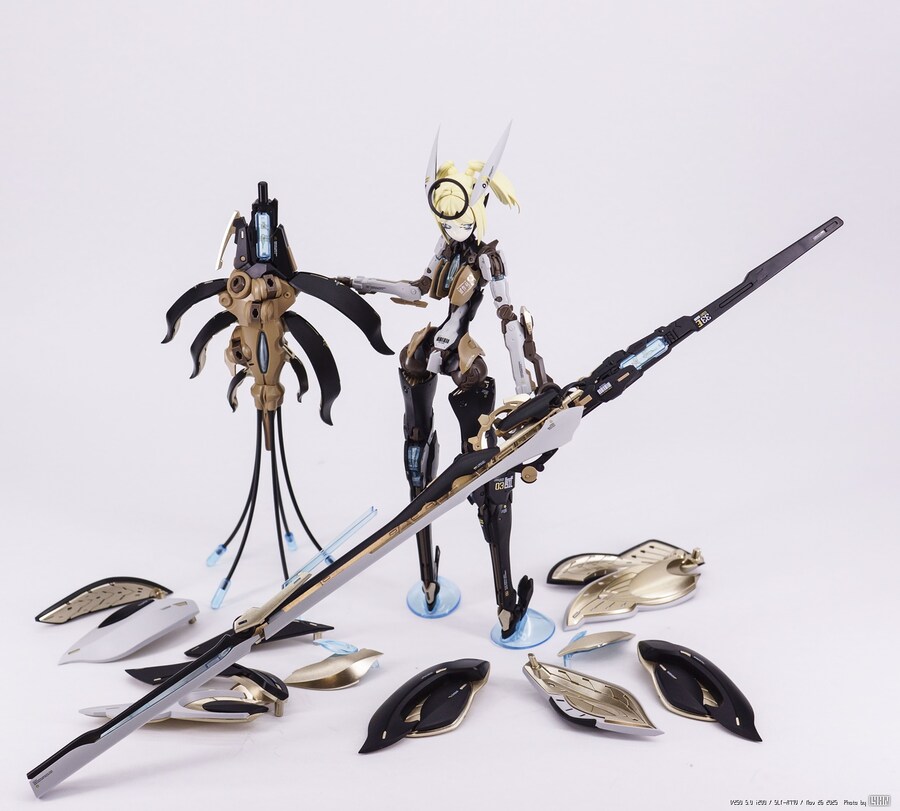 [핵성치조] 스타플라워 릴리 MK3 ※94장 스압※_59.jpg