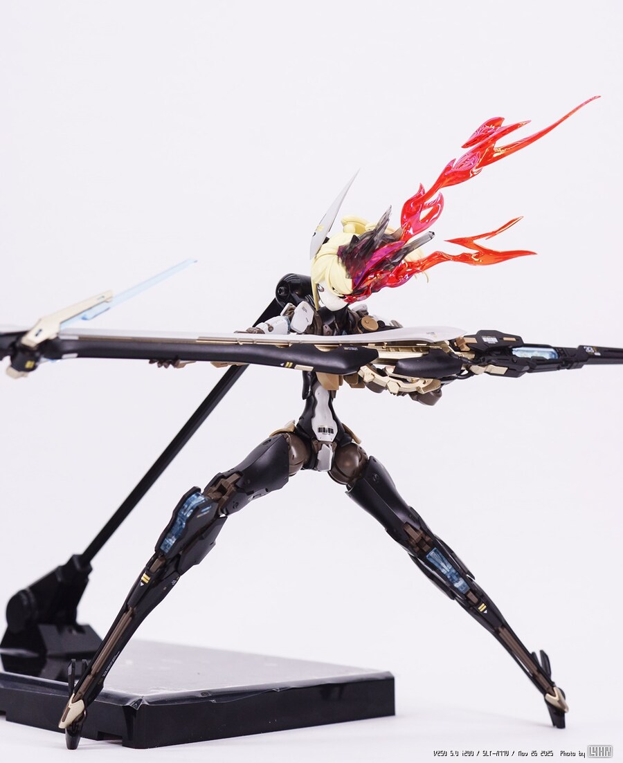 [핵성치조] 스타플라워 릴리 MK3 ※94장 스압※_61.jpg