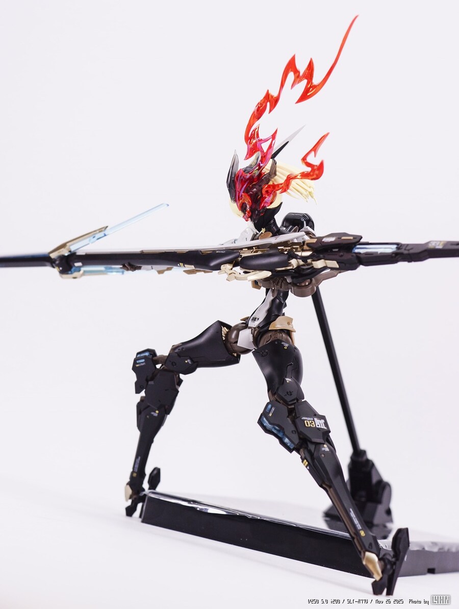 [핵성치조] 스타플라워 릴리 MK3 ※94장 스압※_64.jpg