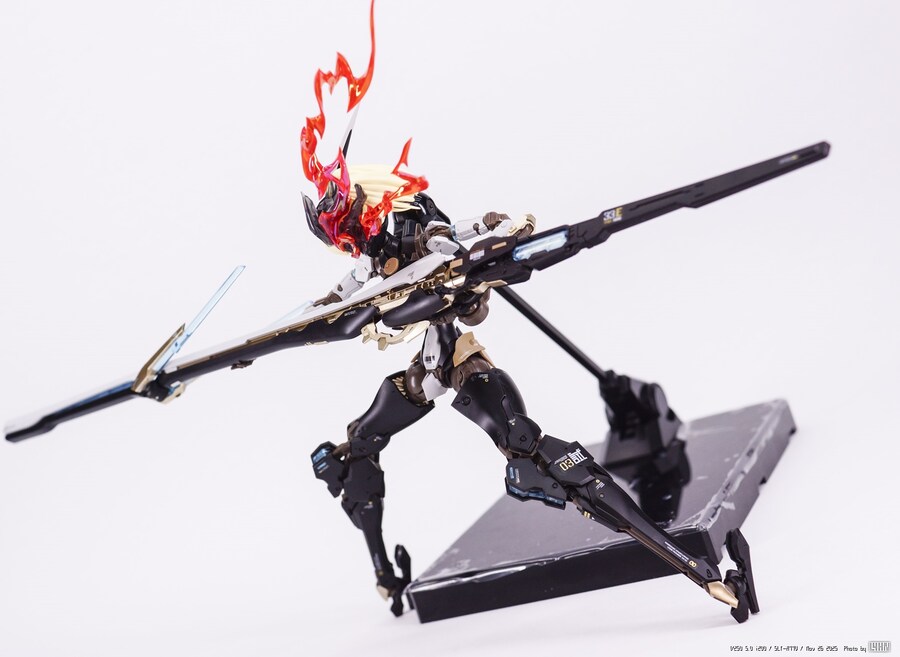 [핵성치조] 스타플라워 릴리 MK3 ※94장 스압※_65.jpg