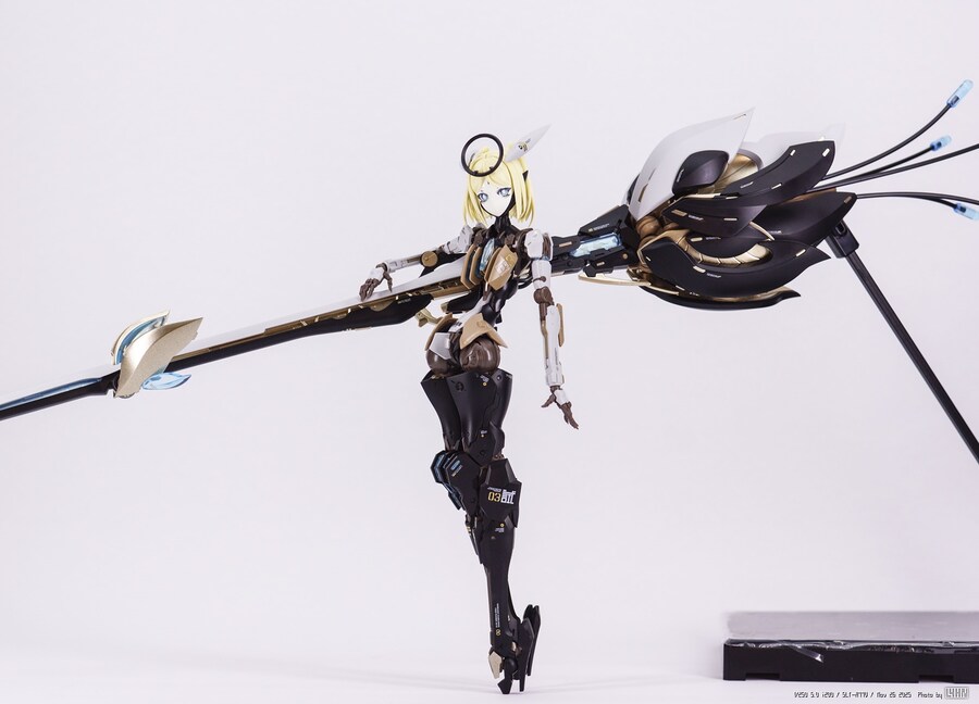 [핵성치조] 스타플라워 릴리 MK3 ※94장 스압※_74.jpg