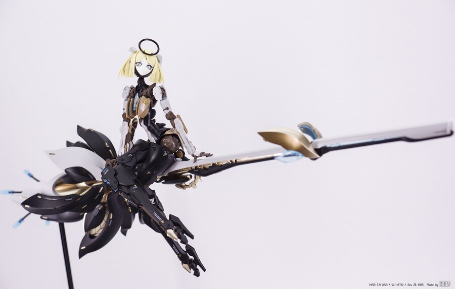 [핵성치조] 스타플라워 릴리 MK3 ※94장 스압※_76.jpg